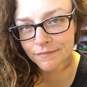 Meet your Posher, Cindy